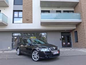 Skoda Octavia 2 Vrs 2.0 TDI — miniatura 3