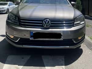Volkswagen Passat 2011, 401.000 km, 6.500 EUR