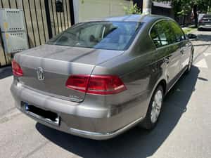 Volkswagen Passat 2011, 401.000 km, 6.500 EUR — miniatura 4