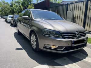 Volkswagen Passat 2011, 401.000 km, 6.500 EUR — miniatura 5