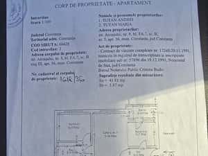 Proprietar 2 camere Poarta 6 — miniatura 3