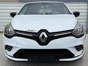 CLIO Limited 2017 0.9 tce