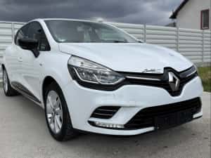 CLIO Limited 2017 0.9 tce — miniatura 3