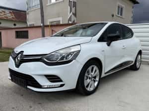 CLIO Limited 2017 0.9 tce — miniatura 4