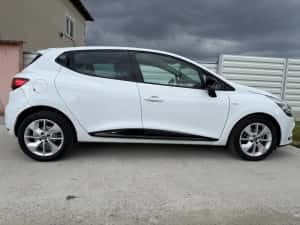 CLIO Limited 2017 0.9 tce — miniatura 7