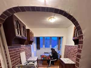 Apartament de inchiriat 2 camere in Lipova,central. — miniatura 4