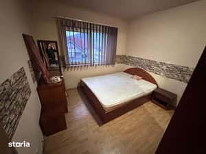 Apartament de inchiriat 2 camere in Lipova,central. — miniatura 6