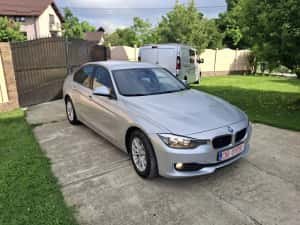 Bmw f30 euro 6/ Navigație/climă/piele/Rate cu Buletinul — miniatura 2