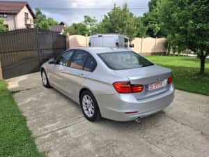 Bmw f30 euro 6/ Navigație/climă/piele/Rate cu Buletinul — miniatura 3