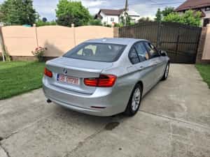 Bmw f30 euro 6/ Navigație/climă/piele/Rate cu Buletinul — miniatura 4
