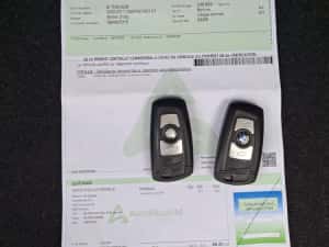 Bmw f30 euro 6/ Navigație/climă/piele/Rate cu Buletinul — miniatura 6