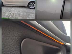 Bmw f30 euro 6/ Navigație/climă/piele/Rate cu Buletinul — miniatura 7
