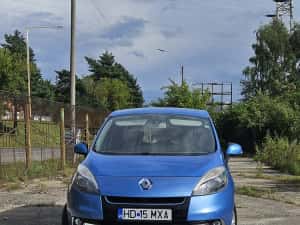 Renault Scenic 2012 — miniatura 3