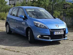 Renault Scenic 2012 — miniatura 4