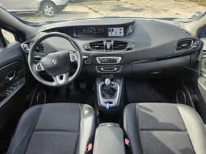 Renault Scenic 2012 — miniatura 5