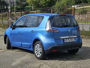 Renault Scenic 2012 — miniatura 8