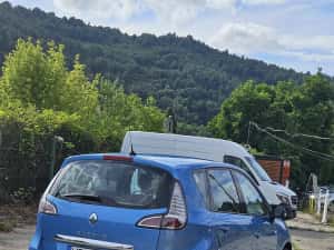 Renault Scenic 2012 — miniatura 9