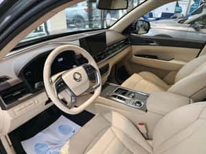 Materom Automobile Brasov vinde KGM - SsangYong REXTON - GARANTIE 10Ani ! — miniatura 2