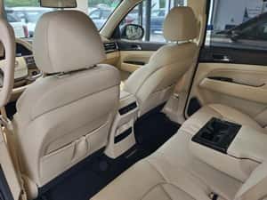 Materom Automobile Brasov vinde KGM - SsangYong REXTON - GARANTIE 10Ani ! — miniatura 4