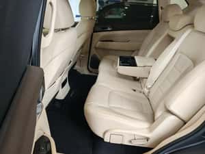 Materom Automobile Brasov vinde KGM - SsangYong REXTON - GARANTIE 10Ani ! — miniatura 5