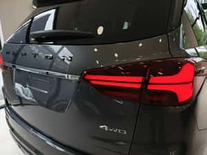 Materom Automobile Brasov vinde KGM - SsangYong REXTON - GARANTIE 10Ani ! — miniatura 6