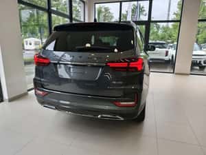 Materom Automobile Brasov vinde KGM - SsangYong REXTON - GARANTIE 10Ani ! — miniatura 7