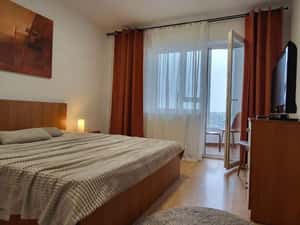 Obcini - garsoniera in bloc de apartamente — miniatura 1