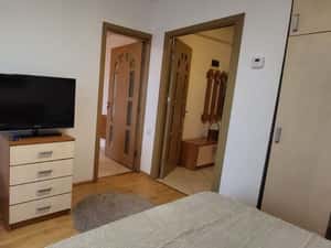 Obcini - garsoniera in bloc de apartamente — miniatura 3