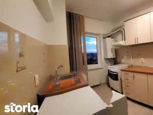 Obcini - garsoniera in bloc de apartamente — miniatura 4