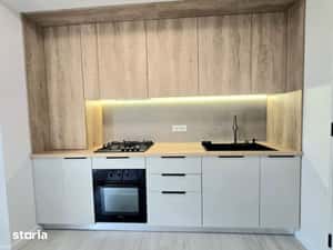 Prima inchiriere! apartament 2 camere decomandat Popas Pacurari — miniatura 4