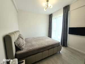 Prima inchiriere! apartament 2 camere decomandat Popas Pacurari — miniatura 6