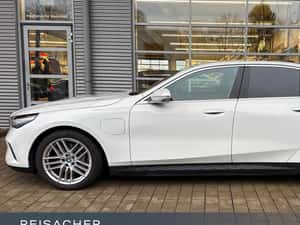 BMW 550 Plug-in Hybrid Second Hand — miniatura 3