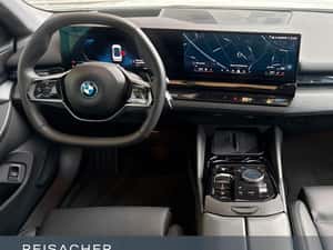 BMW 550 Plug-in Hybrid Second Hand — miniatura 7