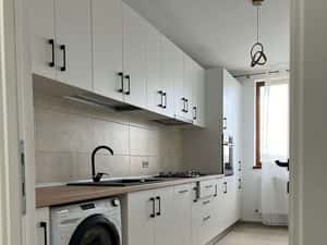Apartament 2 camere / Complet mobilat / Fara comision — miniatura 2