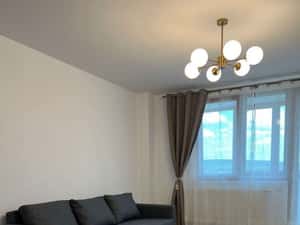 Apartament 2 camere / Complet mobilat / Fara comision — miniatura 5