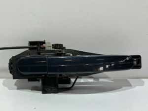 Maner usa dreapta spate Ford Focus 3 Break — miniatura 2