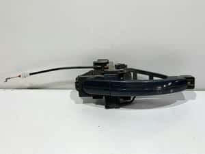 Maner usa dreapta spate Ford Focus 3 Break — miniatura 7