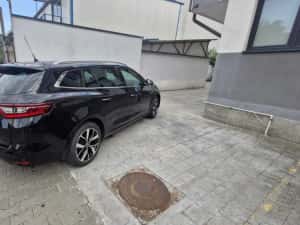 Vand Renault Mégane 4 Break 1.3 TCe (159 CP) - 2019 - BOSE Edition - TVA Deductibil — miniatura 3