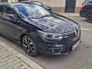 Vand Renault Mégane 4 Break 1.3 TCe (159 CP) - 2019 - BOSE Edition - TVA Deductibil — miniatura 5
