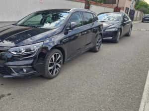 Vand Renault Mégane 4 Break 1.3 TCe (159 CP) - 2019 - BOSE Edition - TVA Deductibil — miniatura 6