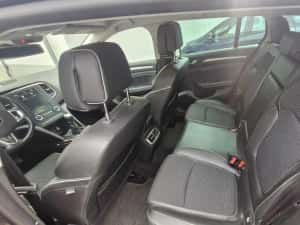 Vand Renault Mégane 4 Break 1.3 TCe (159 CP) - 2019 - BOSE Edition - TVA Deductibil — miniatura 7