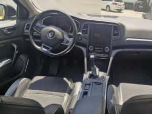 Vand Renault Mégane 4 Break 1.3 TCe (159 CP) - 2019 - BOSE Edition - TVA Deductibil — miniatura 8