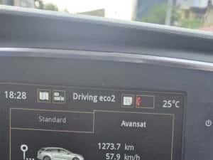 Vand Renault Mégane 4 Break 1.3 TCe (159 CP) - 2019 - BOSE Edition - TVA Deductibil — miniatura 9