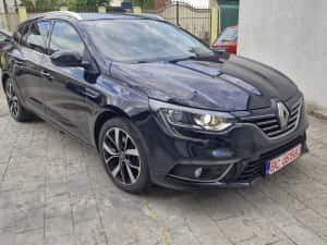 Vand Renault Mégane 4 Break 1.3 TCe (159 CP) - 2019 - BOSE Edition - TVA Deductibil — miniatura 10