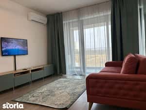 CLOUD 9 | 2 camere cu parcare | Pipera | Aviatiei | Promenada — miniatura 4