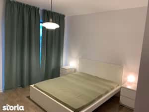 CLOUD 9 | 2 camere cu parcare | Pipera | Aviatiei | Promenada — miniatura 5