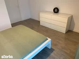 CLOUD 9 | 2 camere cu parcare | Pipera | Aviatiei | Promenada — miniatura 6