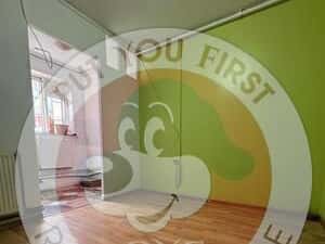 Metrou Eroii Revolutiei | Garsoniera | Semidecomandata | 15 mp | B1136 — miniatura 4