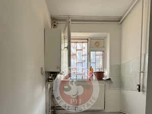 Metrou Eroii Revolutiei | Garsoniera | Semidecomandata | 15 mp | B1136 — miniatura 5