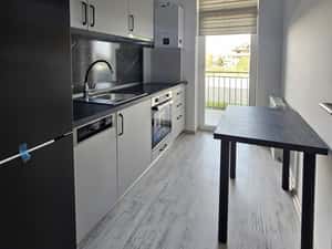 Apartament DECOMANDAT 1 camera+ balcon/ parcare SIBIU zona Compa — miniatura 3